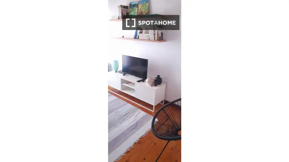 Habitación en alquiler, Santander
