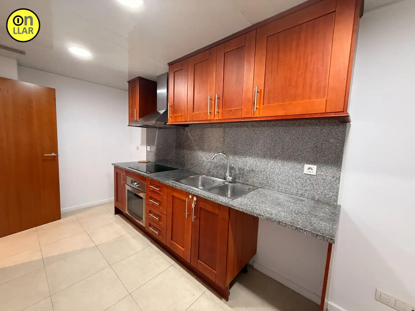 Wohnung 93 m² in la Garriga