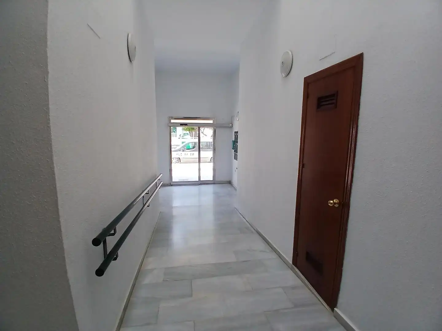 Piso de 85 m² en Puerto Real