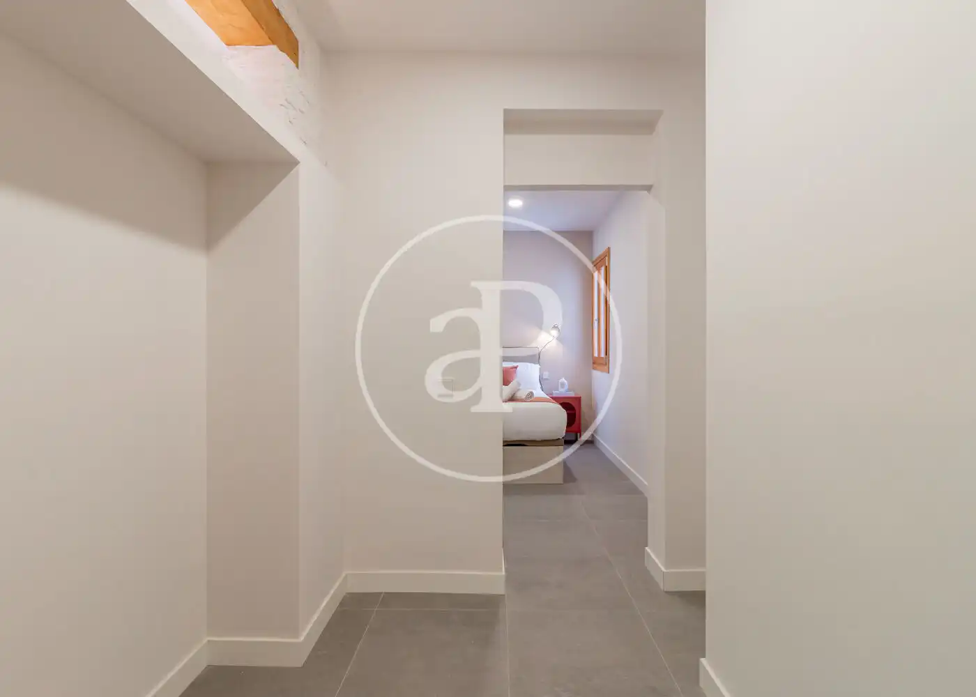 Pis de 92 m² a Madrid