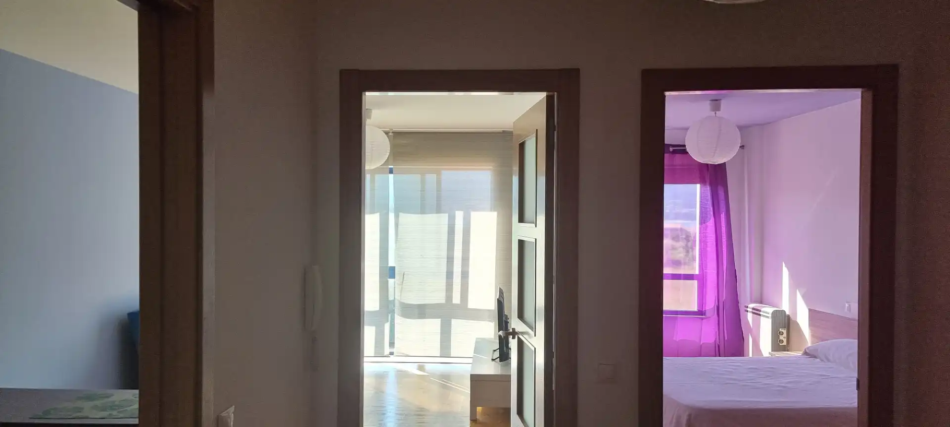 Pis de 52 m² a Boiro