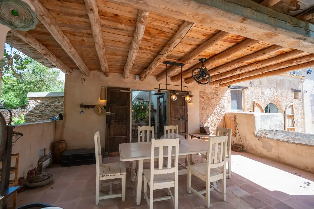 Wohnung 300 m² in Sant Josep de sa Talaia