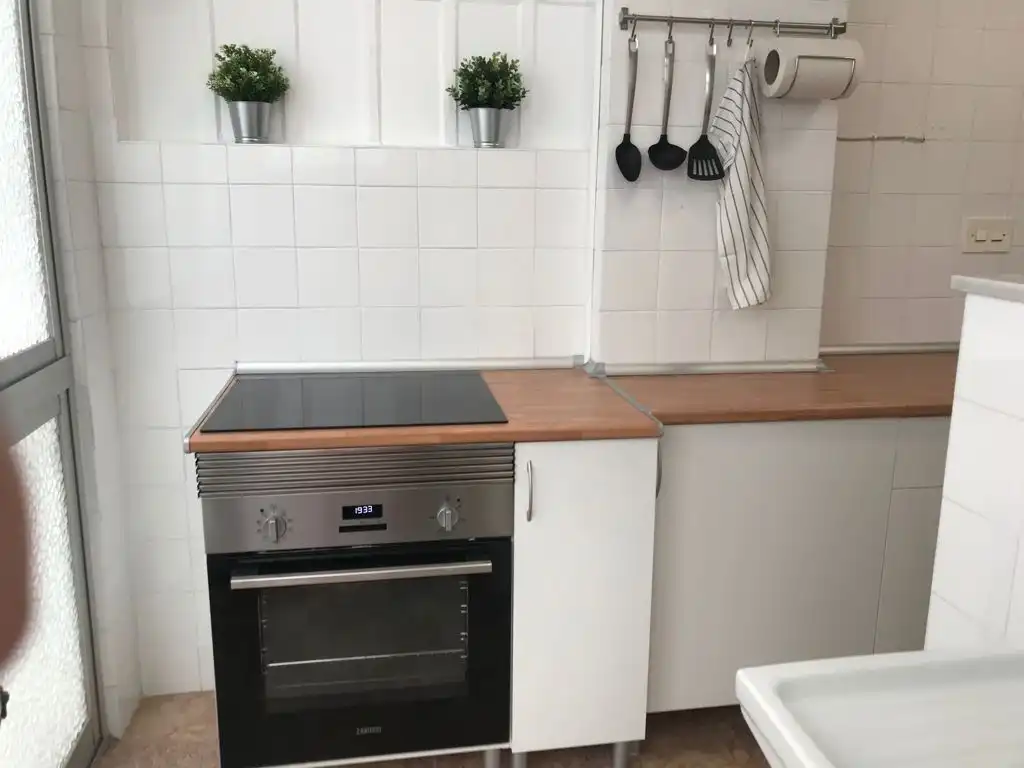 Piso de 100 m² en Cádiz