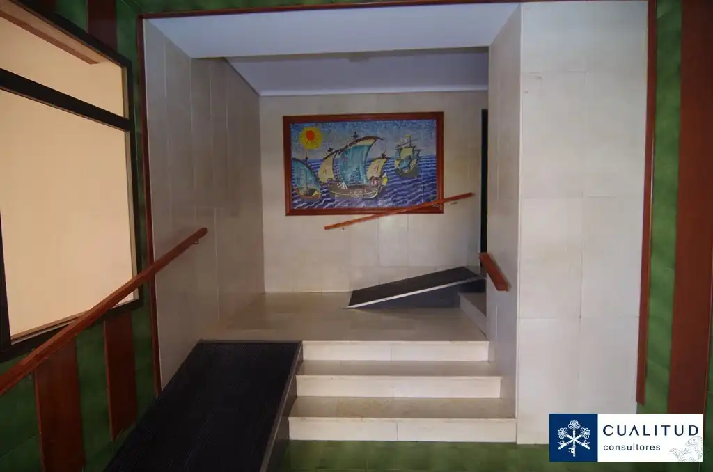 Piso de 205 m² en Benicasim