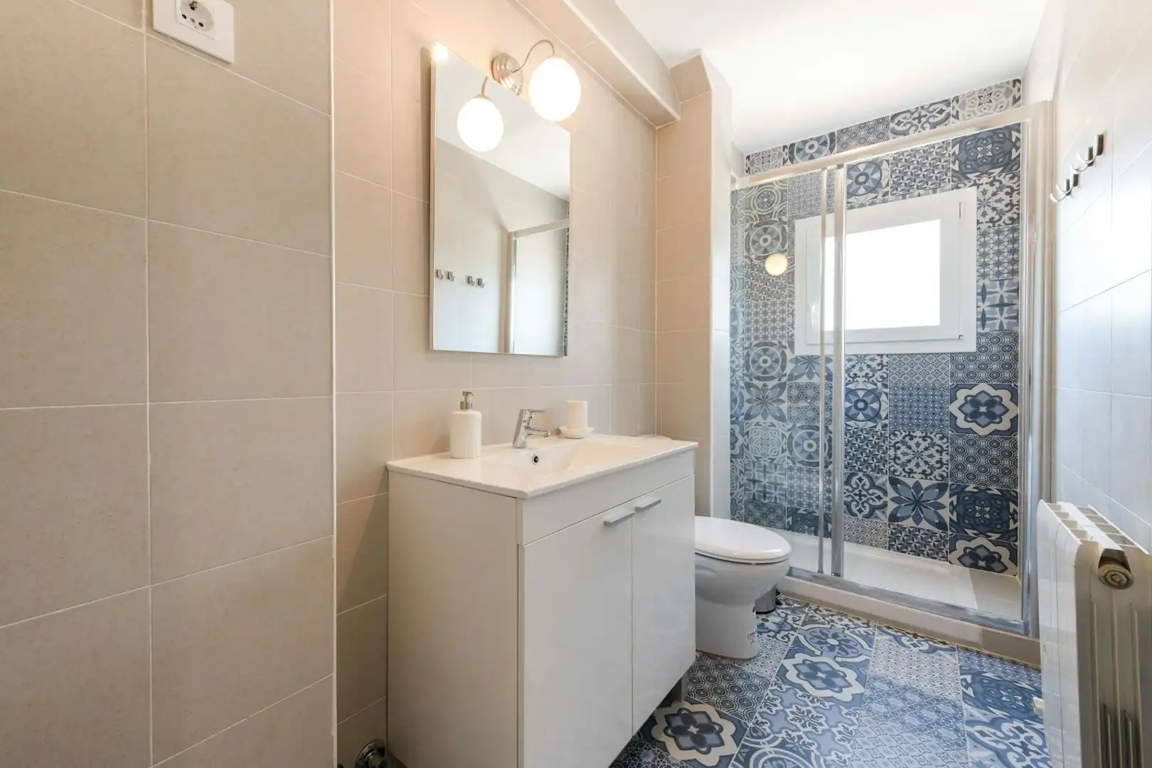 Habitación en alquiler, Madrid