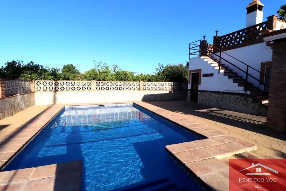 Casa 120 m² a Alhaurín el Grande