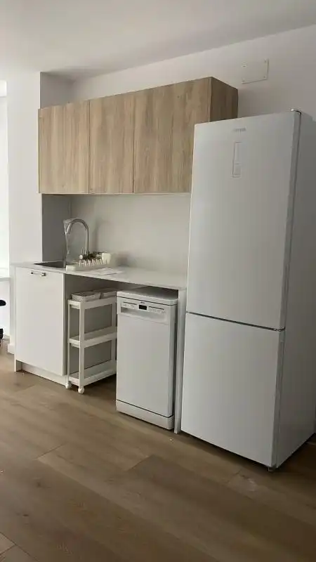 Pis de 43 m² a Canet d'en Berenguer