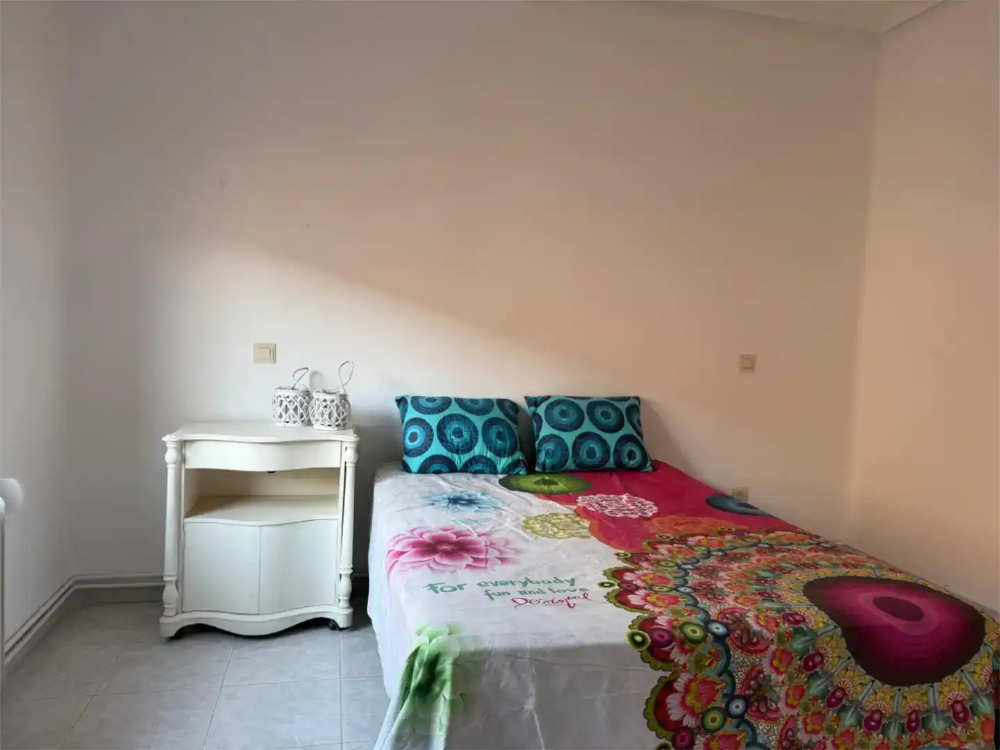 Piso de 130 m² en Ciudad Real