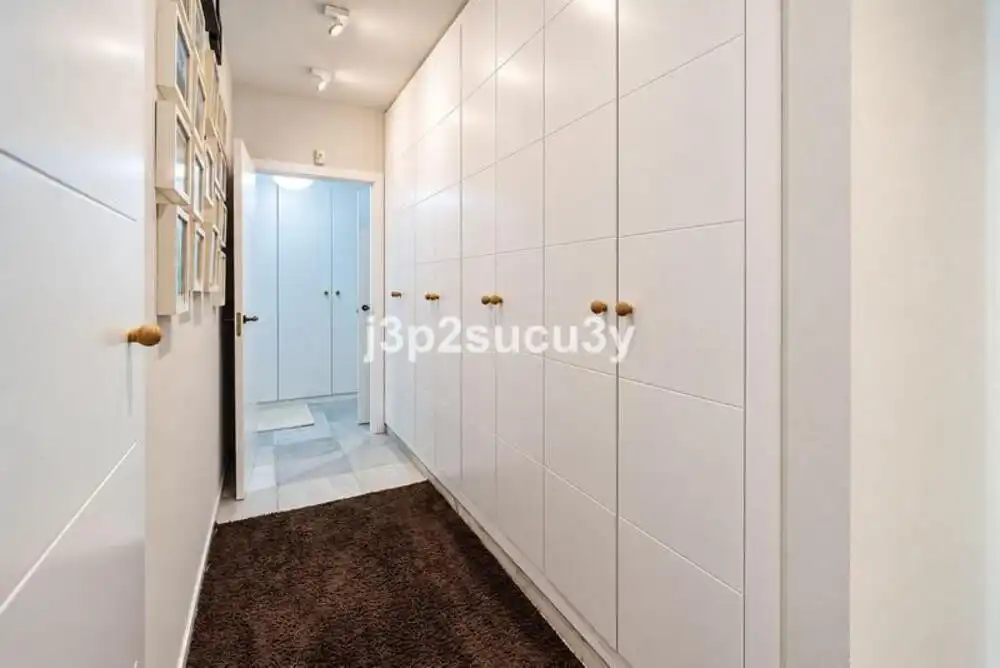 Piso de 357 m² en Marbella