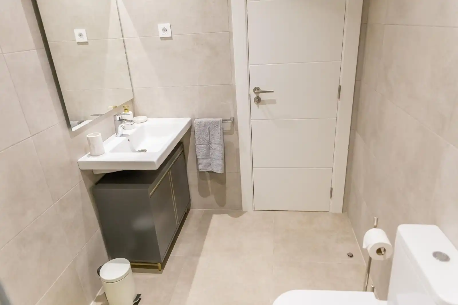 Piso de 70 m² en Málaga