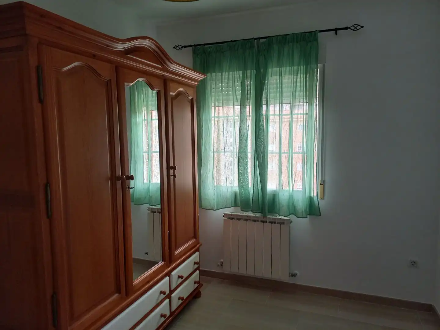 Piso de 85 m² en Jaén