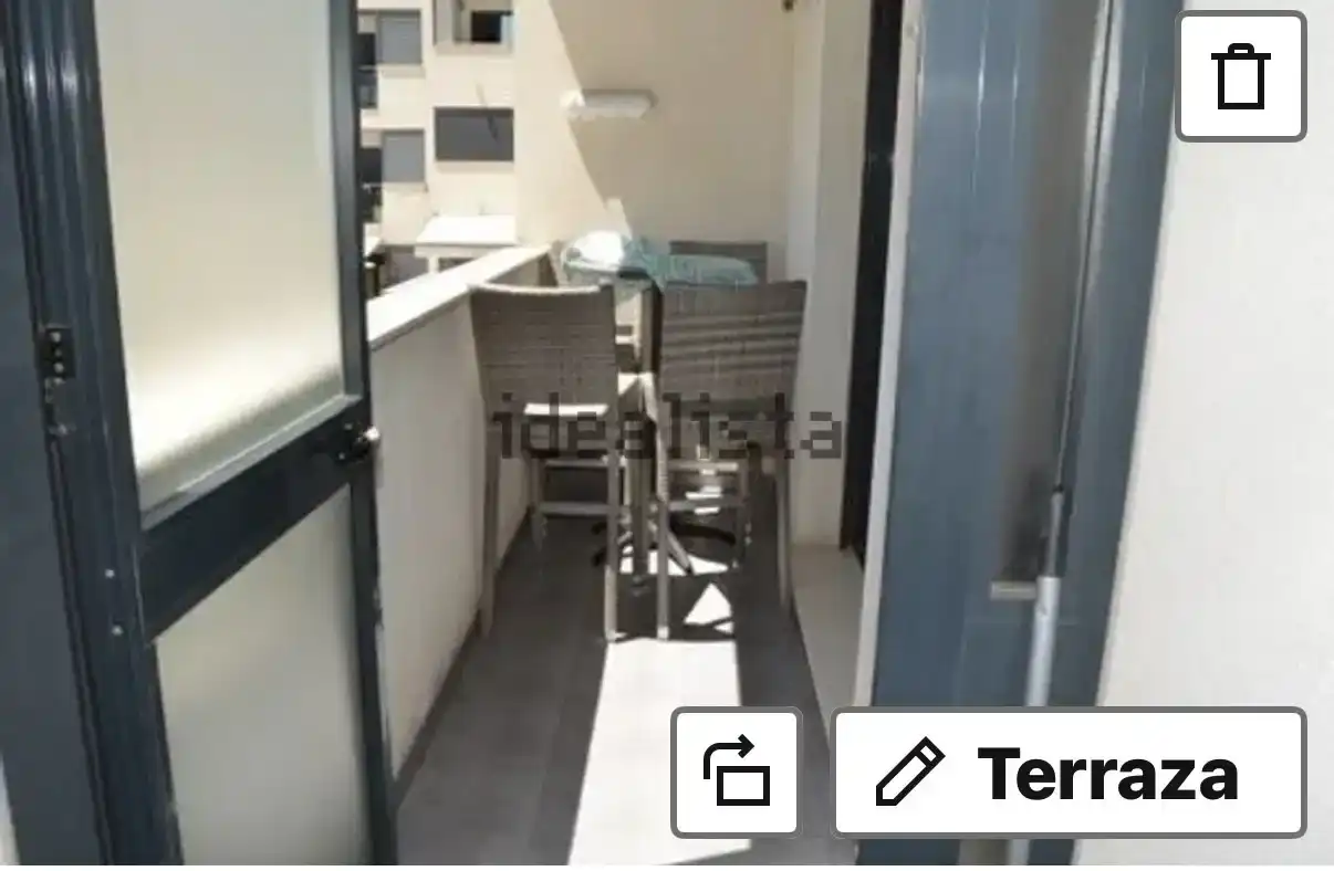 Piso de 136 m² en El Puerto de Santa María