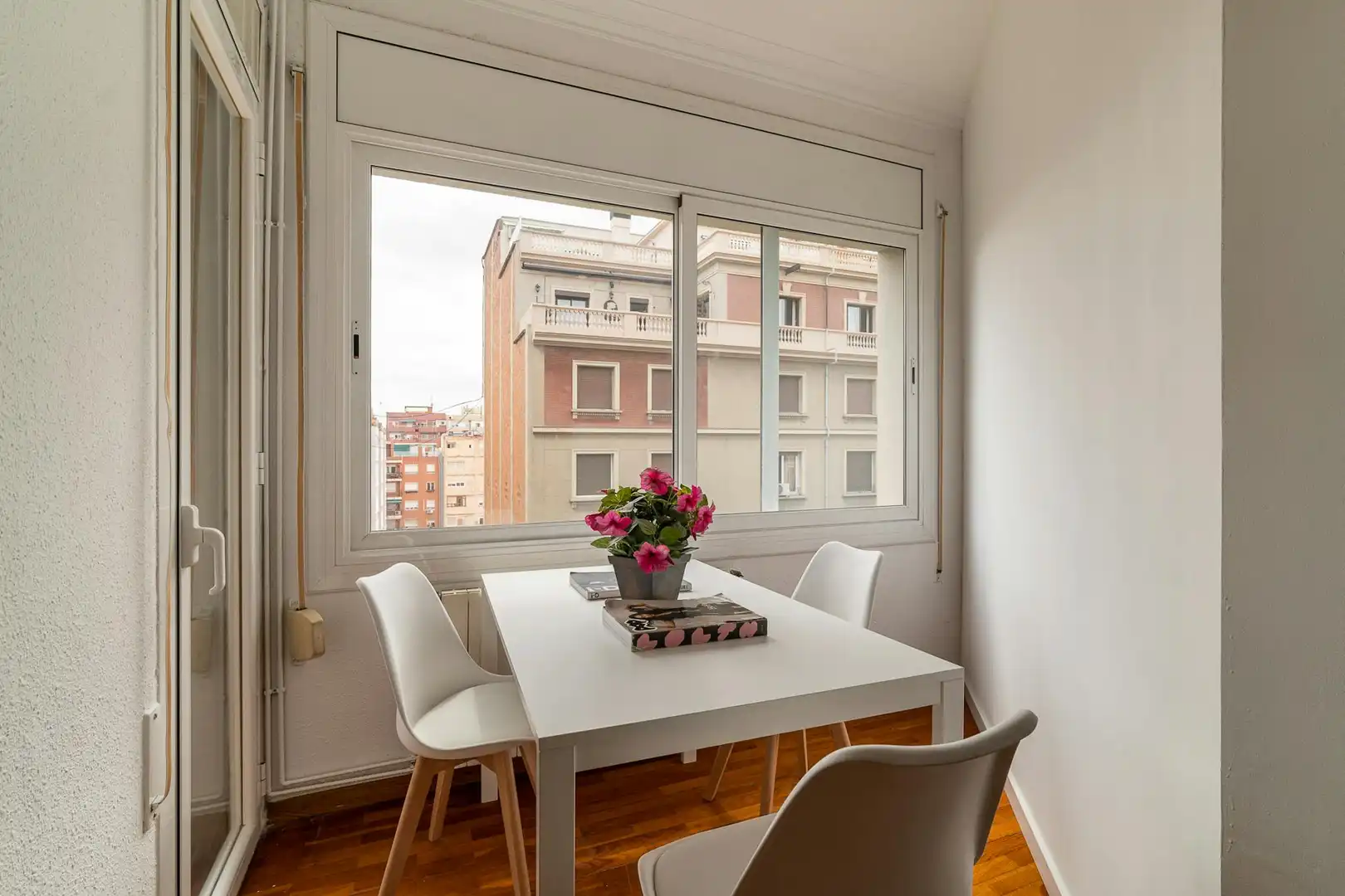 Habitación 115 m², Barcelona