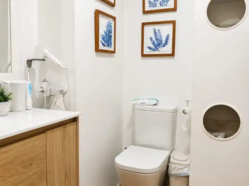 Piso de 156 m² en Córdoba