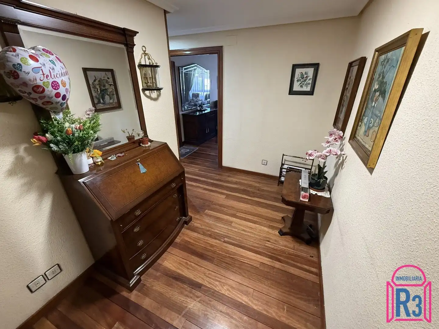 Piso de 112 m² en León
