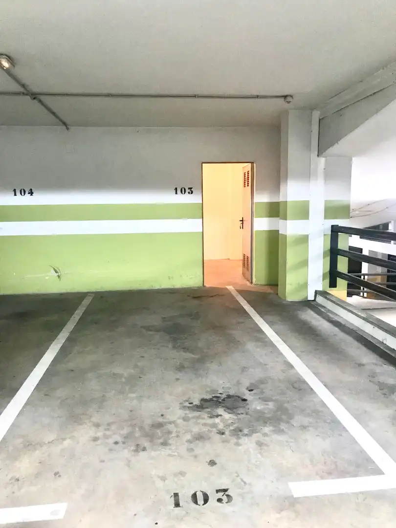 Piso de 70 m² en Plasencia