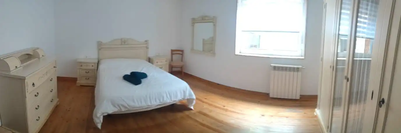 Piso de 180 m² en Piélagos