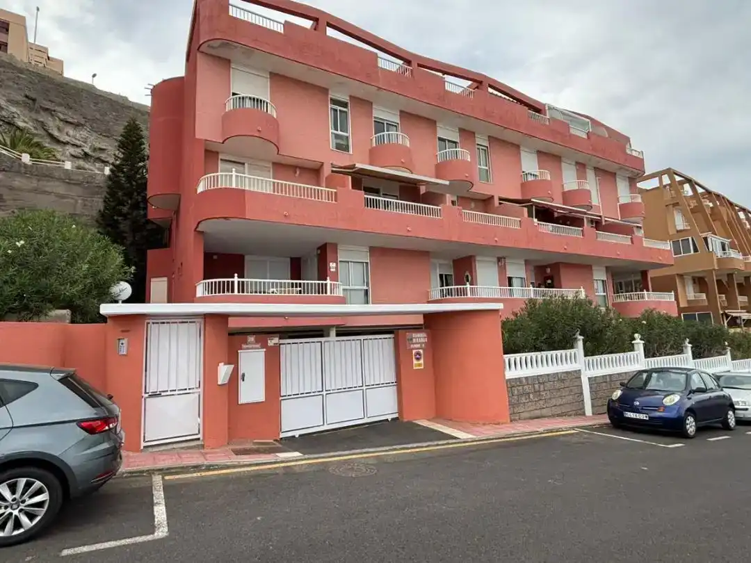 Piso de 165 m² en El Rosario