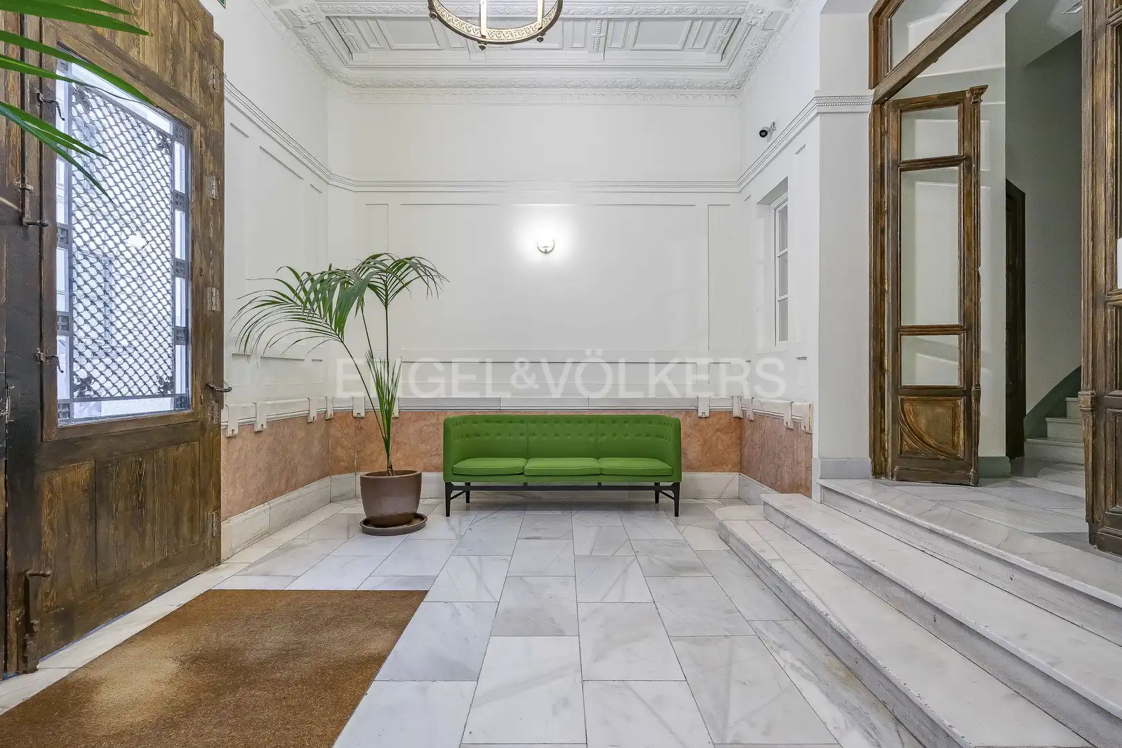Piso de 127 m² en Madrid