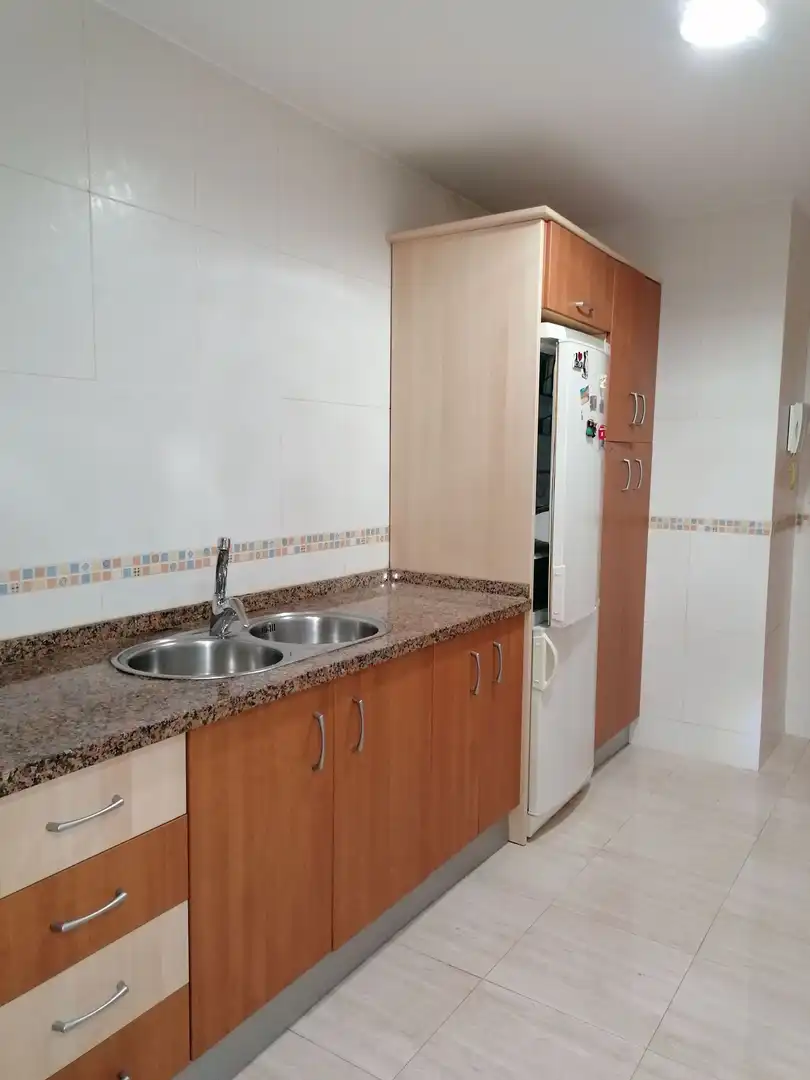 Flat 120 m² in Algeciras