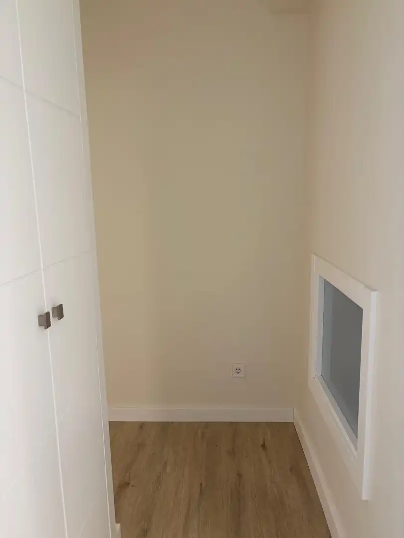 Piso de 60 m² en Cangas de Morrazo