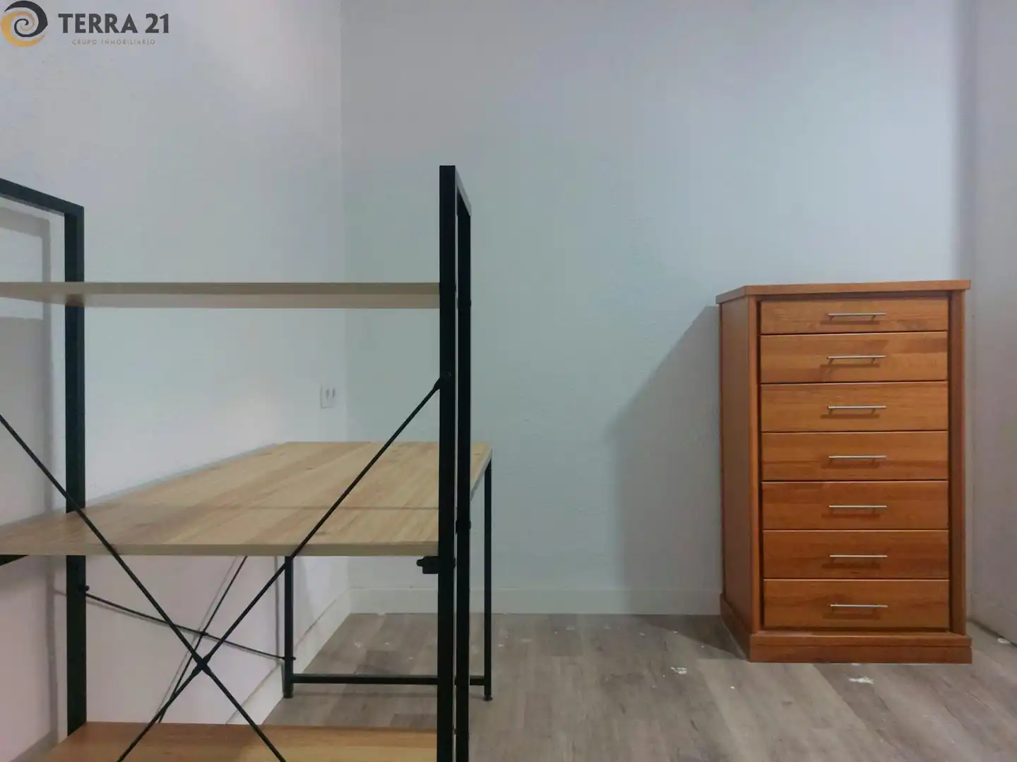 Piso de 84 m² en Jaén