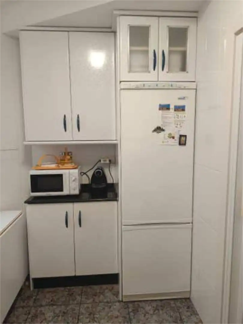 Piso de 70 m² en Pilar de la Horadada