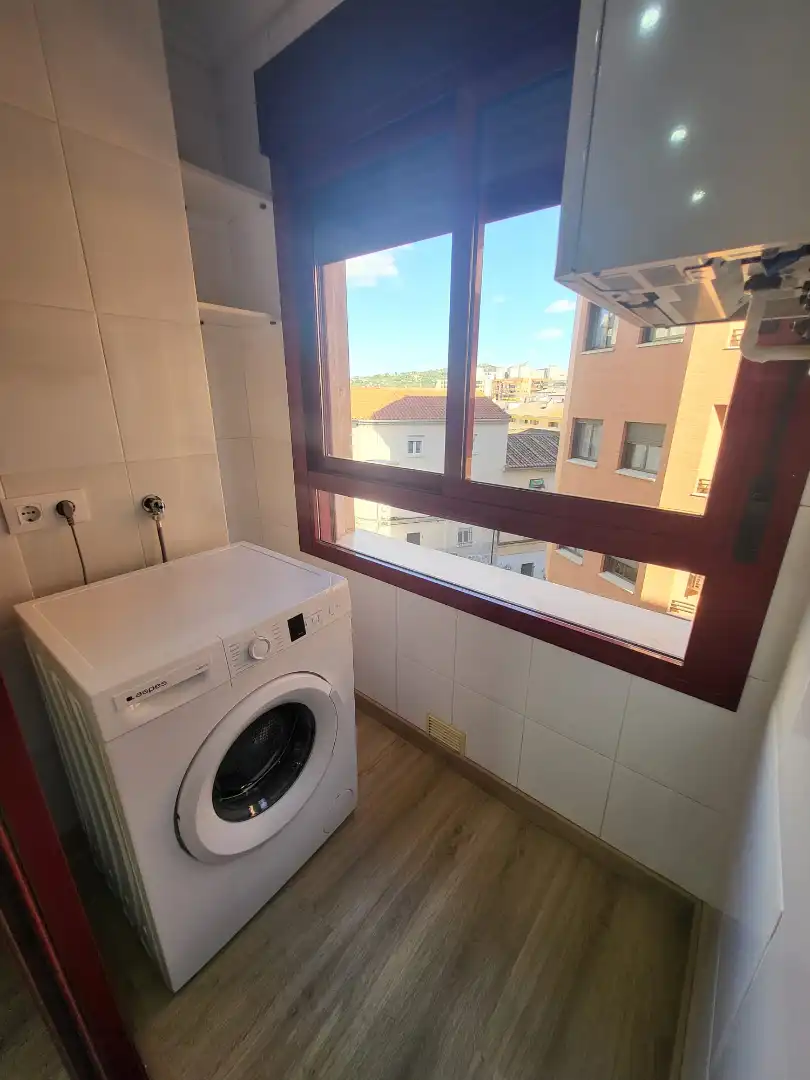 Piso de 65 m² en Cáceres
