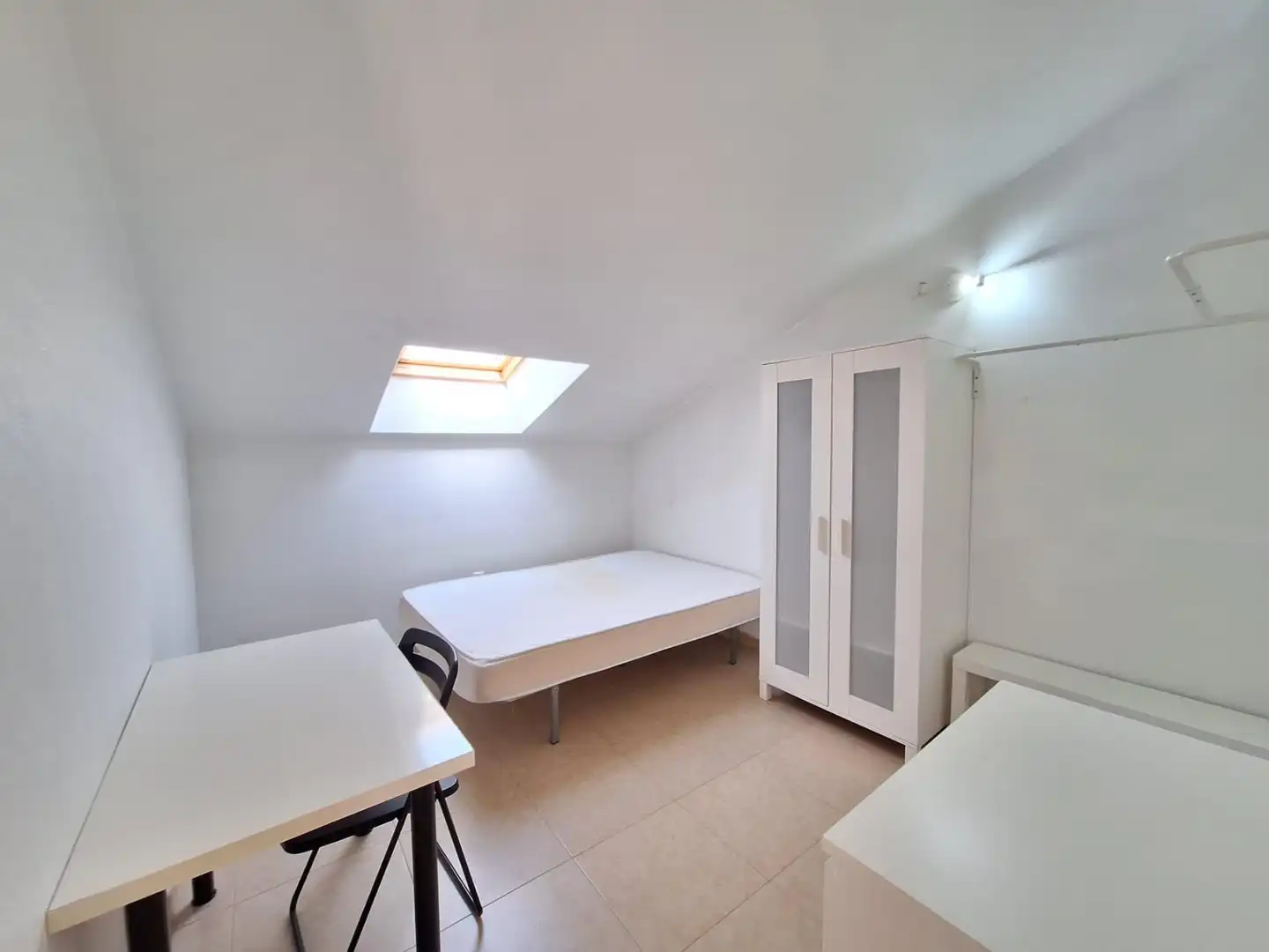 Piso de 138 m² en Murcia