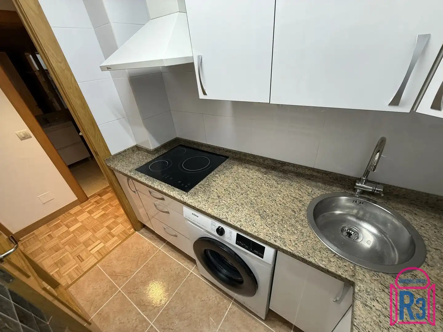Piso de 45 m² en León
