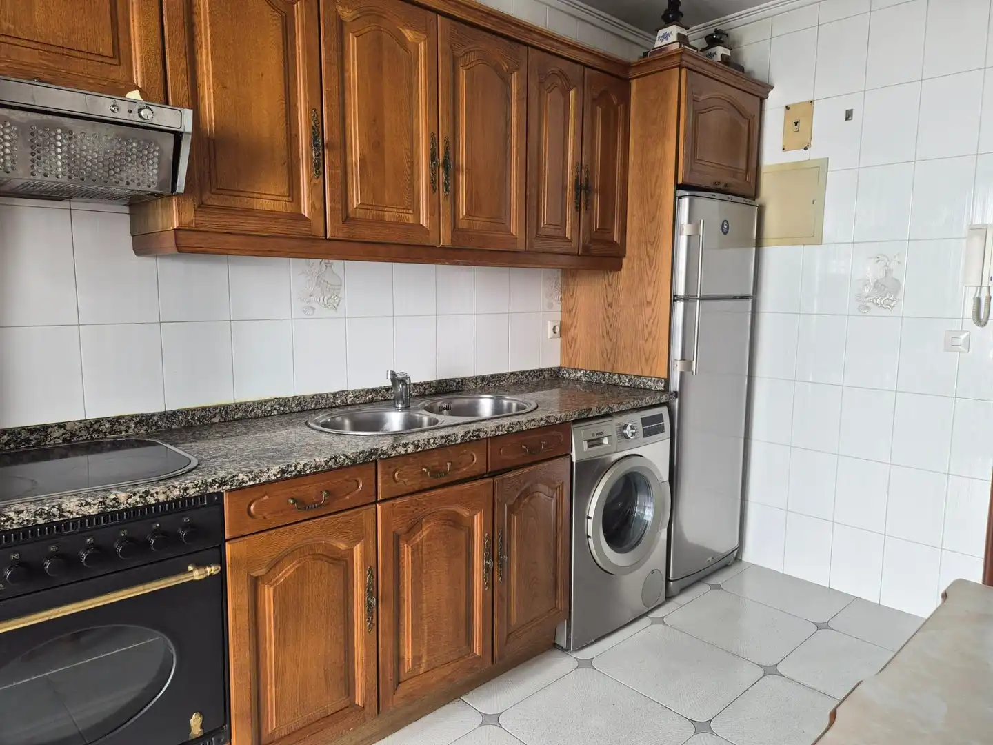 Piso de 106 m² en Villabona-Amasa