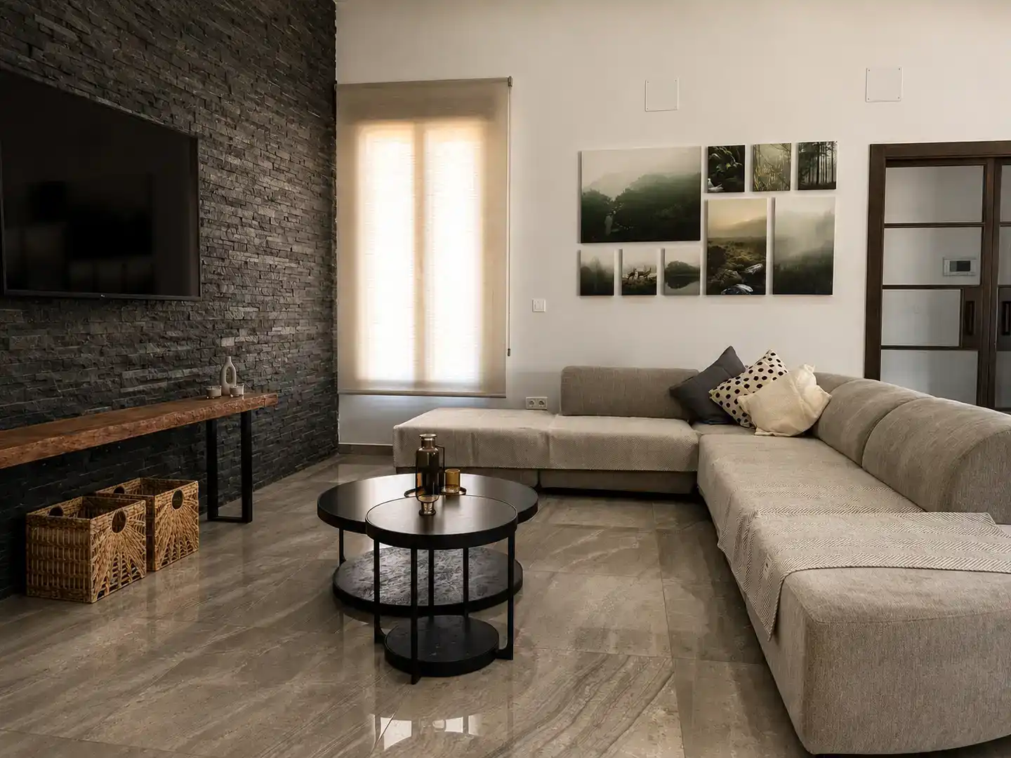 Piso de 250 m² en Alcalá de Guadaíra