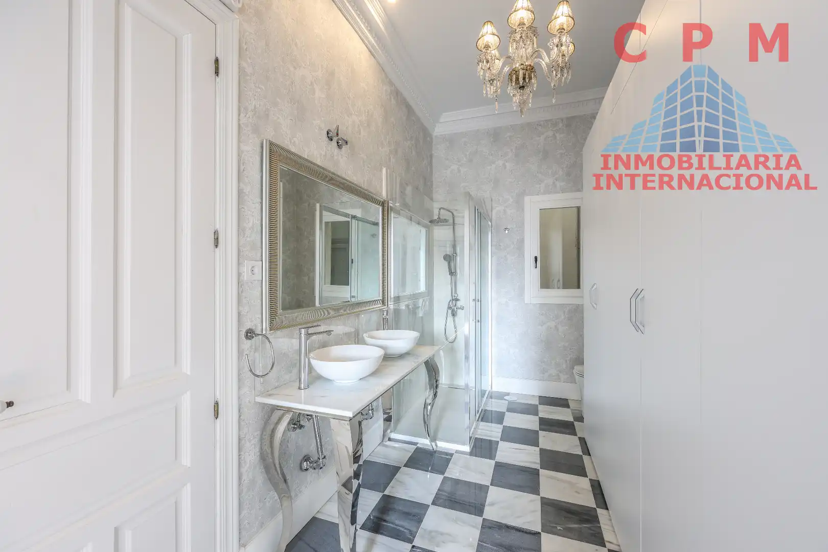 Appartement 180 m² à Madrid