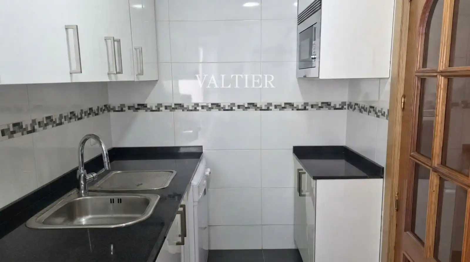 Pis de 73 m² a Madrid