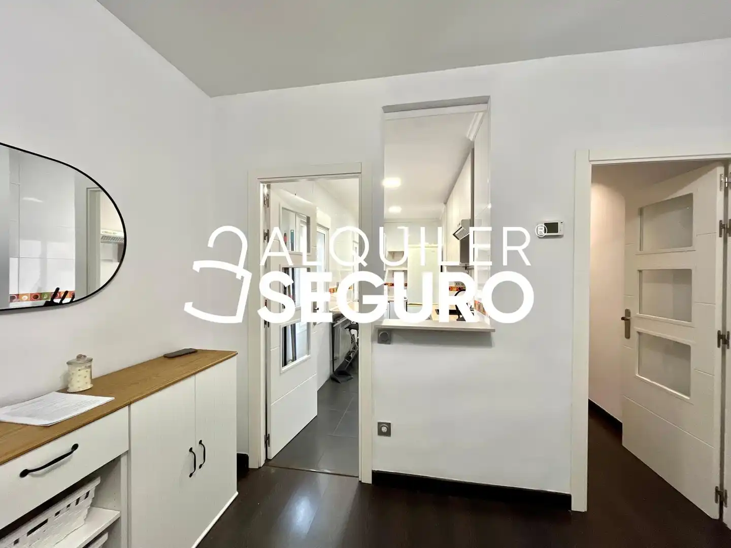 Pis de 80 m² a Madrid