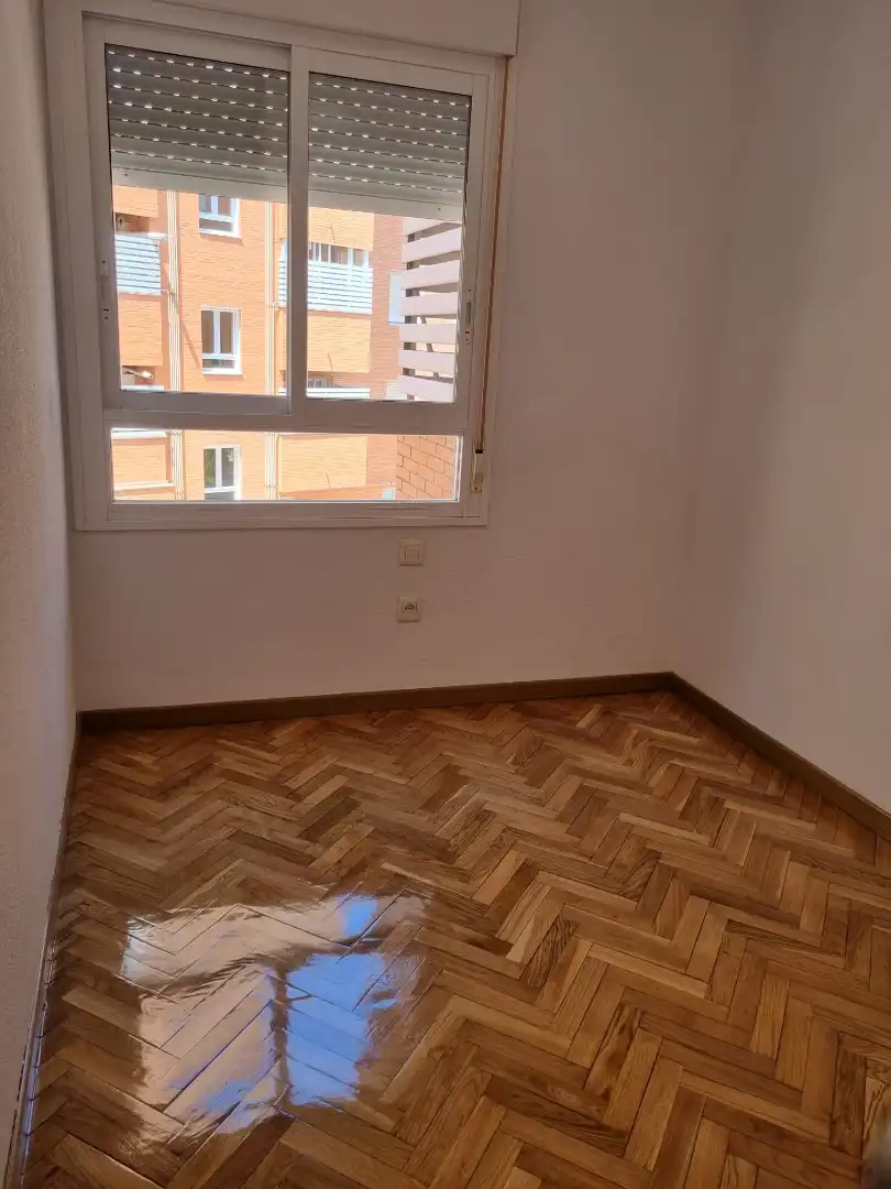 Pis de 85 m² a Madrid
