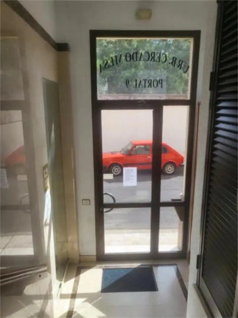 Pis de 86 m² a San Cristóbal de La Laguna