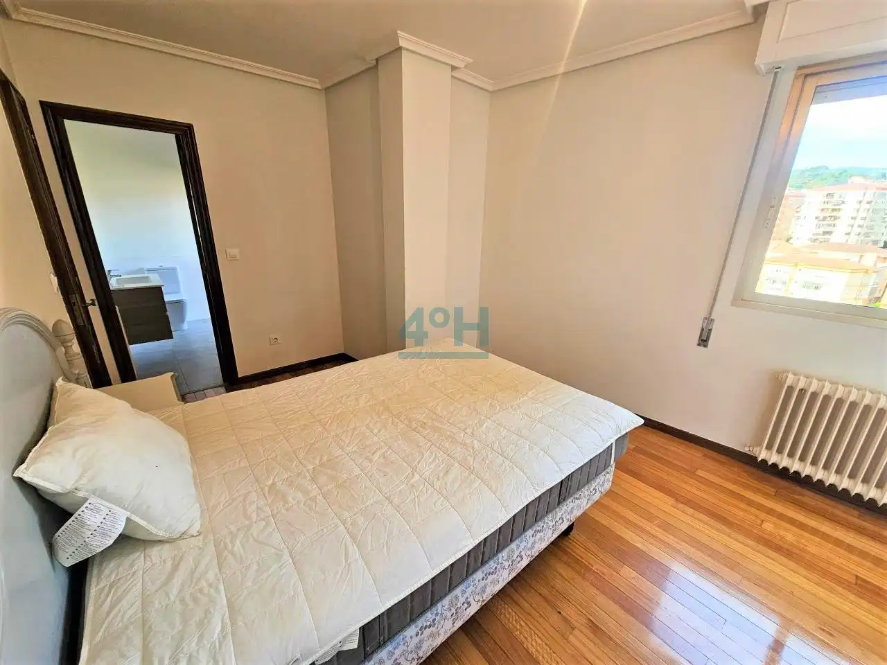 Wohnung 65 m² in Ourense