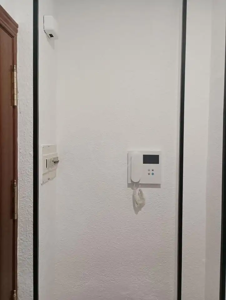 Piso de 100 m² en Linares