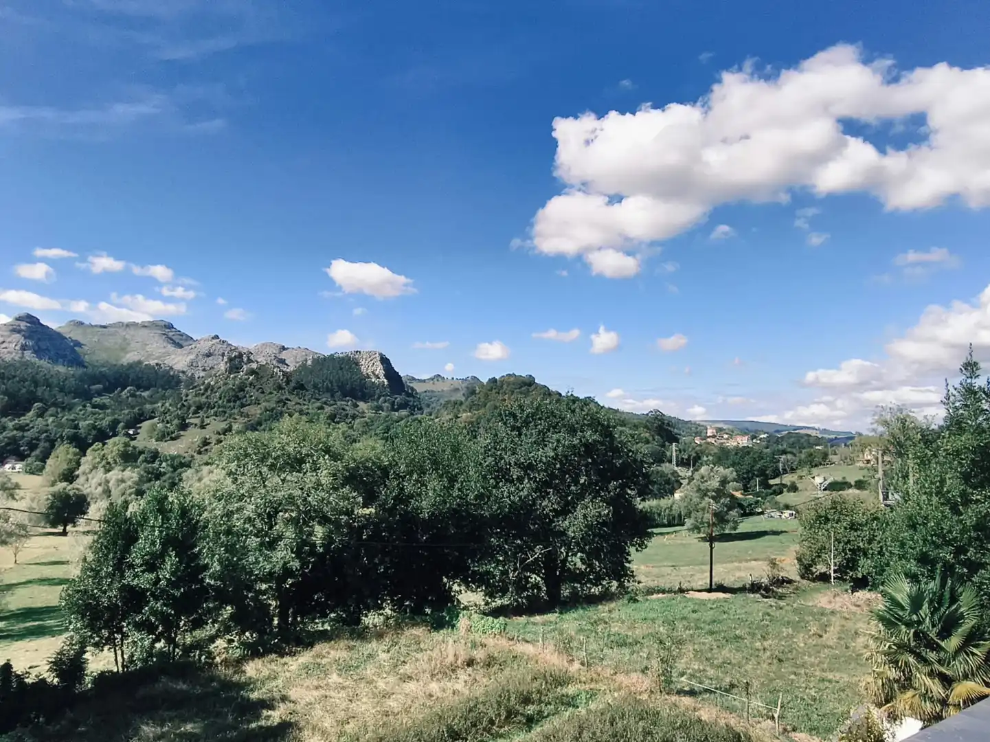 Piso de 214 m² en Riotuerto