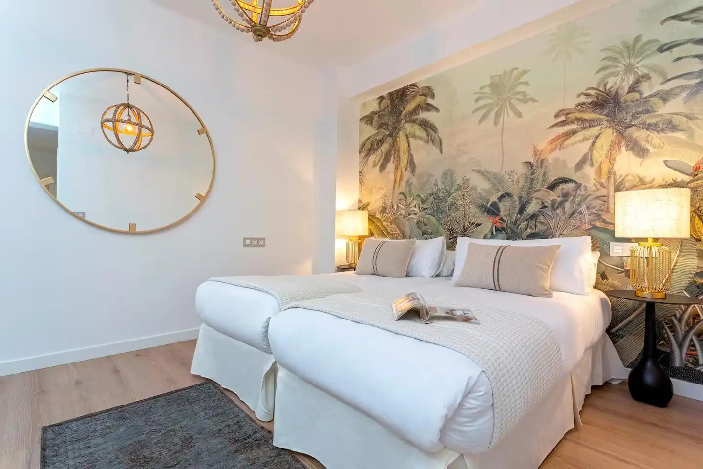 Pis de 77 m² a Barcelona