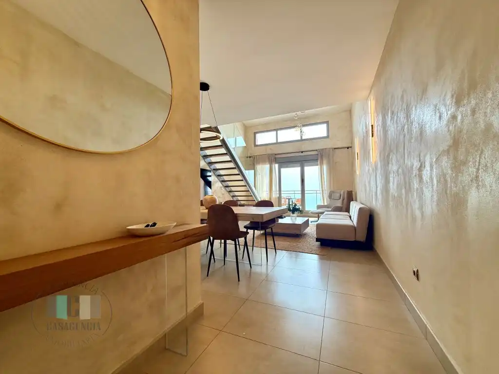 Piso de 133 m² en Oropesa del Mar