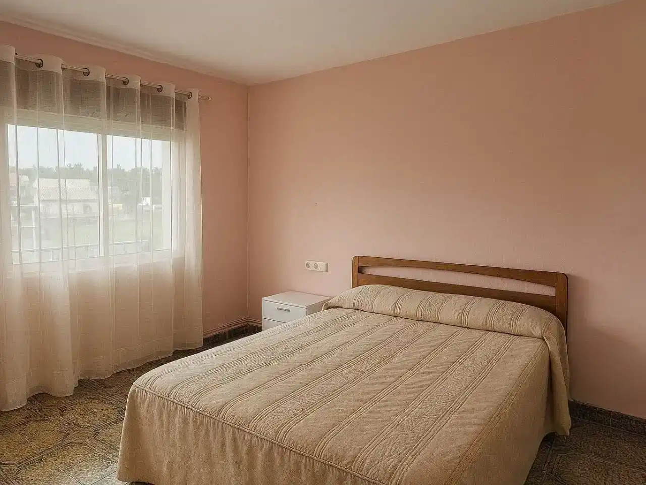 Piso de 220 m² en Marín