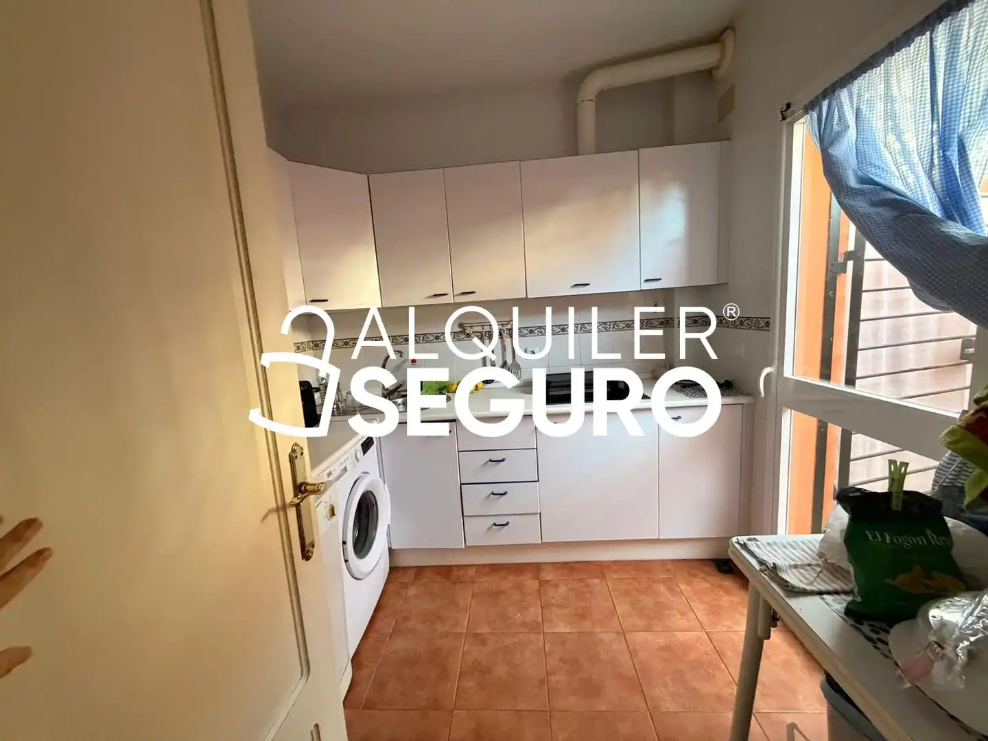 Piso de 85 m² en Lepe