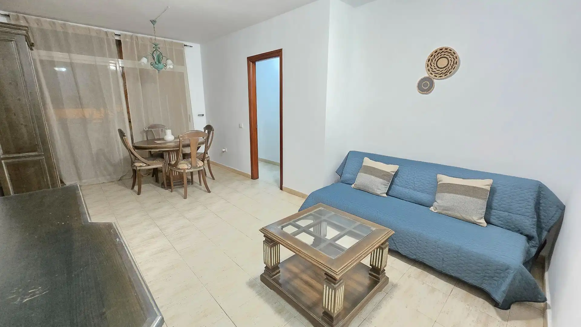 Piso de 105 m² en Adeje