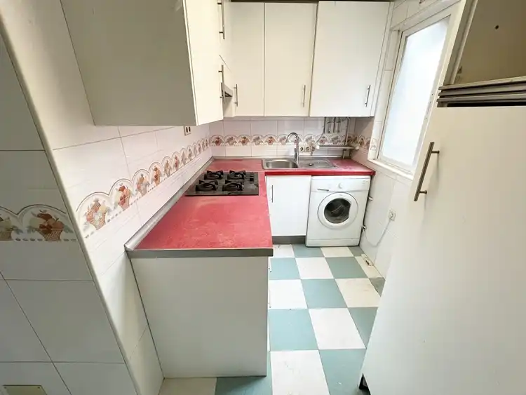 Pis de 70 m² a Madrid