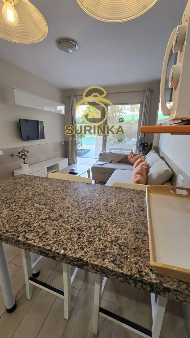 Piso de 40 m² en San Bartolomé de Tirajana
