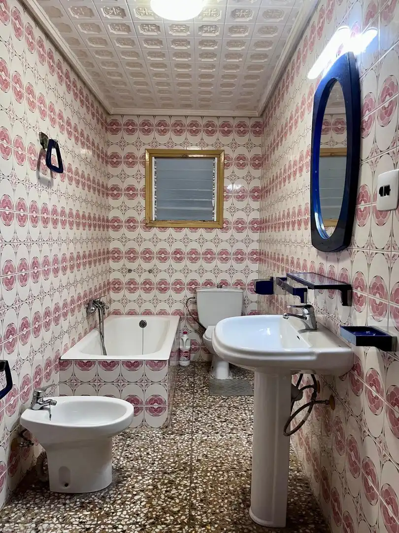Piso de 106 m² en Elche
