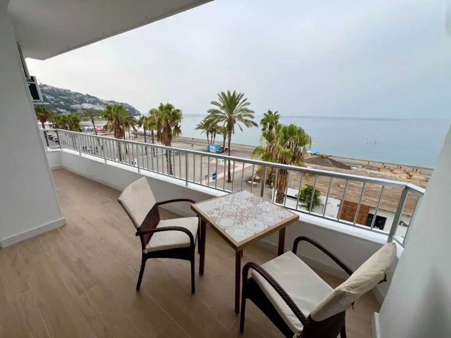 Piso de 90 m² en Almuñécar