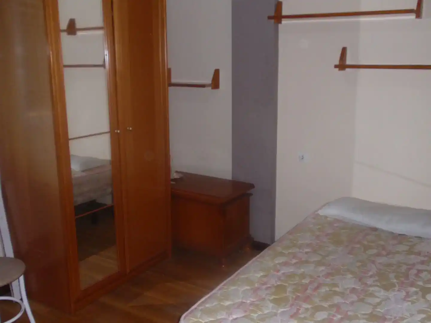 Piso de 90 m² en Soria